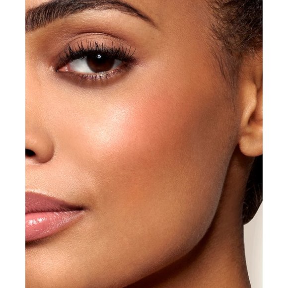 NIB ✅ Stila #PETUNIA Convertible Color Dual Lip & Cheek Cream Full Size ✨ BNIB - Picture 7 of 11